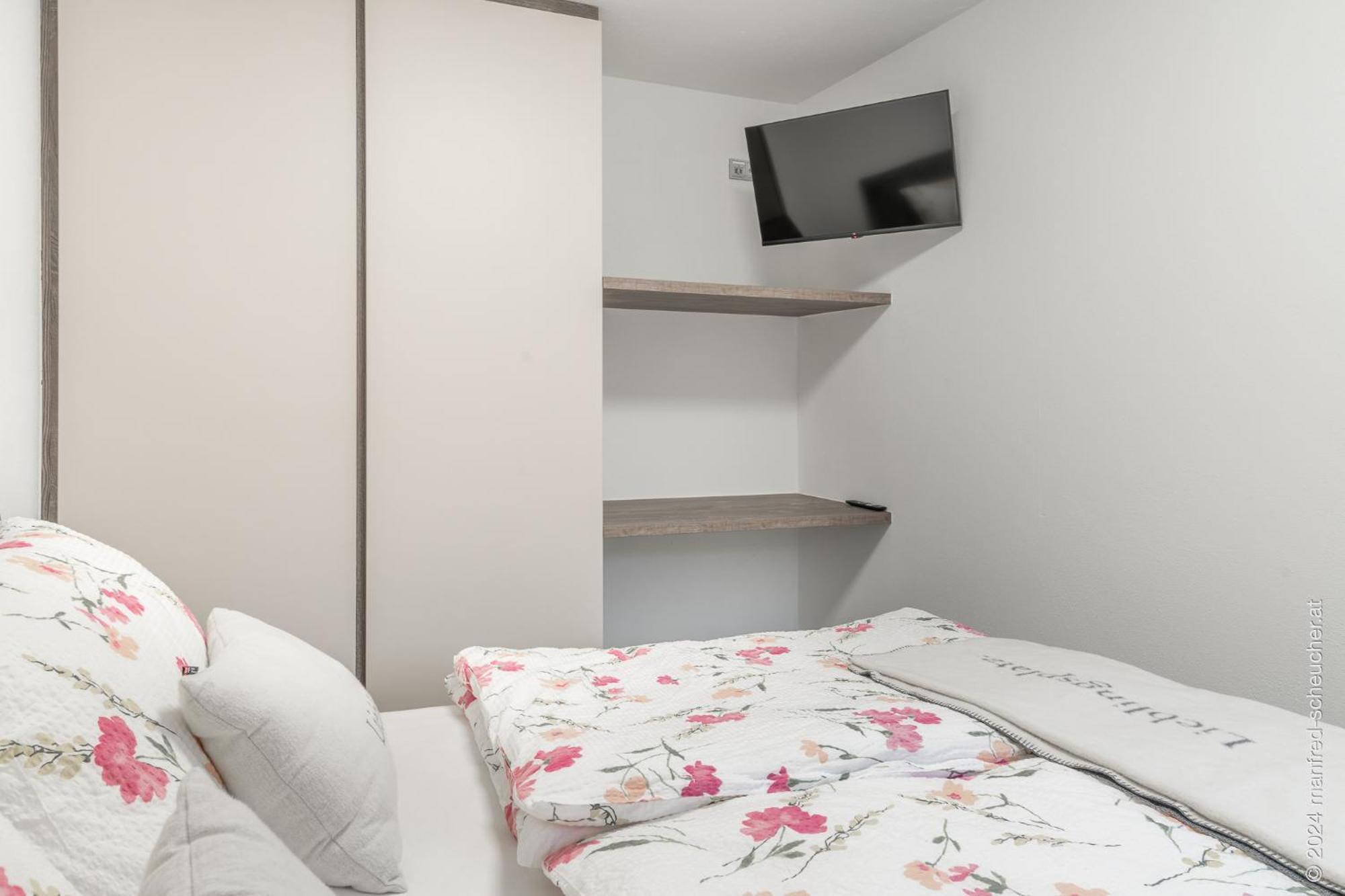 Apartment Gamsblick ヒンターシュトダー 部屋 写真