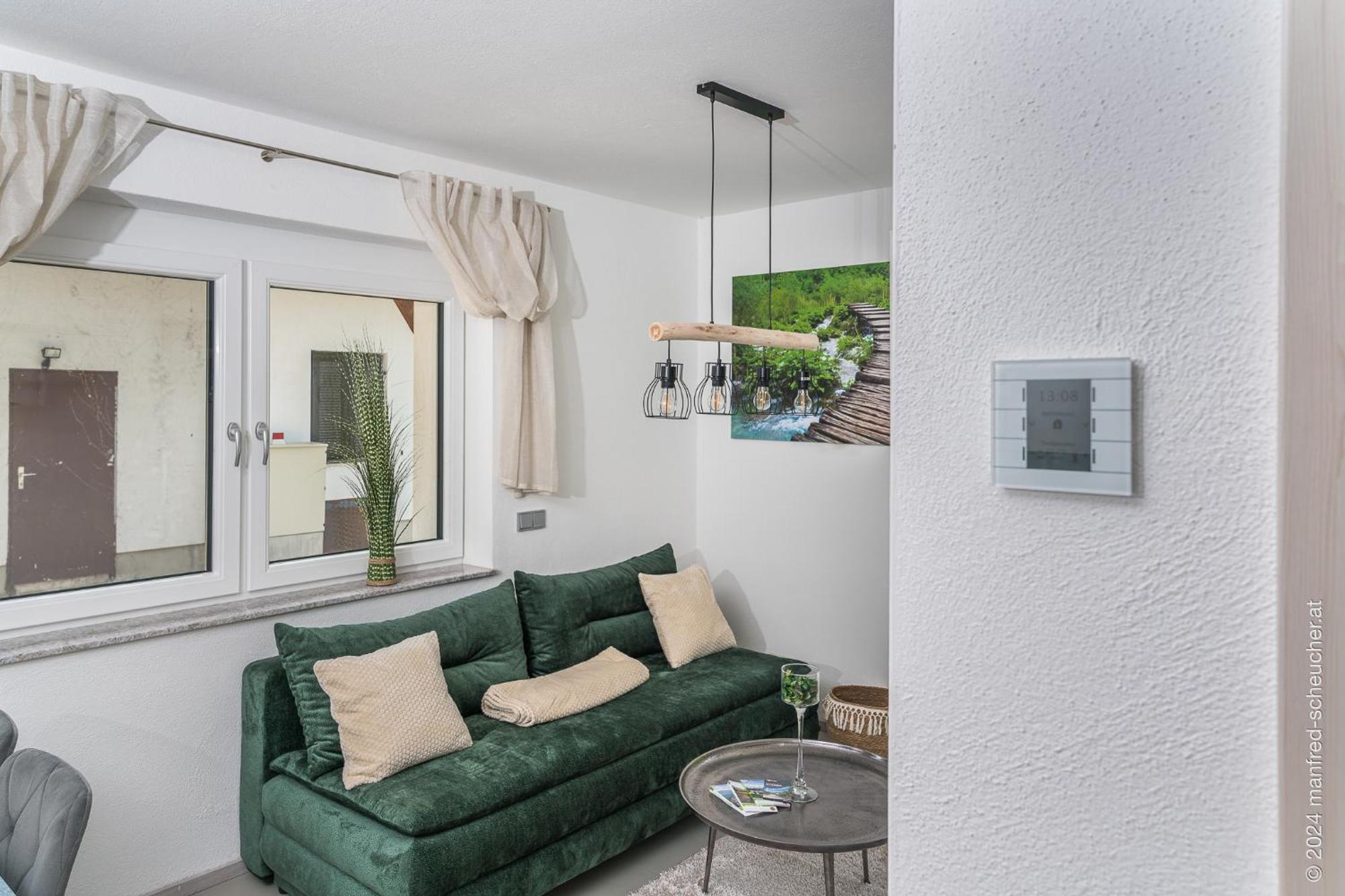 Apartment Gamsblick ヒンターシュトダー エクステリア 写真